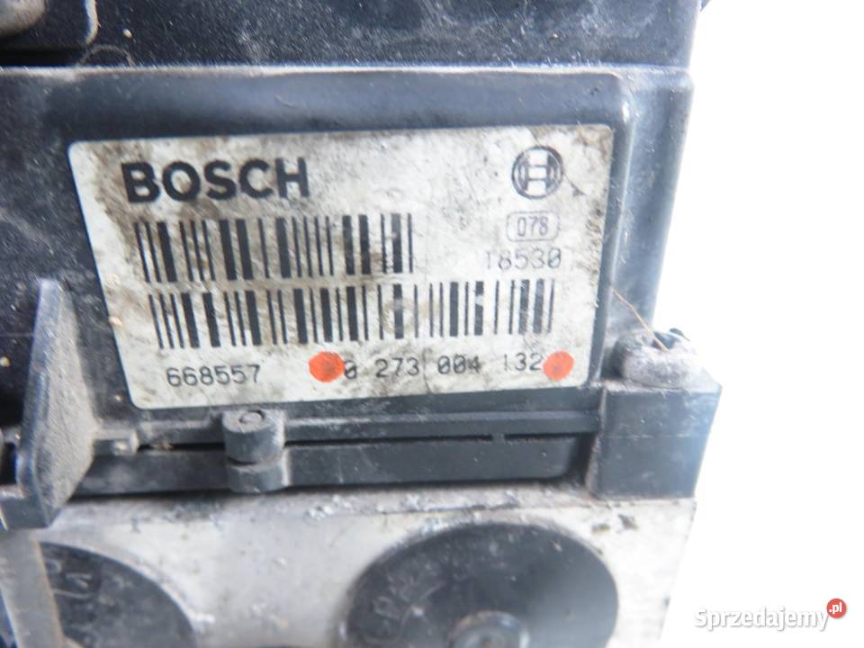 POMPA ABS AUDI A4 B5 Avant 0273004132 8E0614111