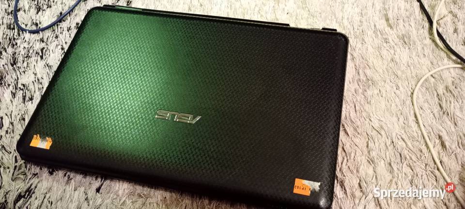 Laptop Asus k50C 2GB Kościerzyna