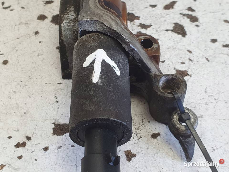 Opel Astra III H 18 16V PANEWKA WAŁKÓW mostek osobowe Głowice cylindrów lubelskie Janów