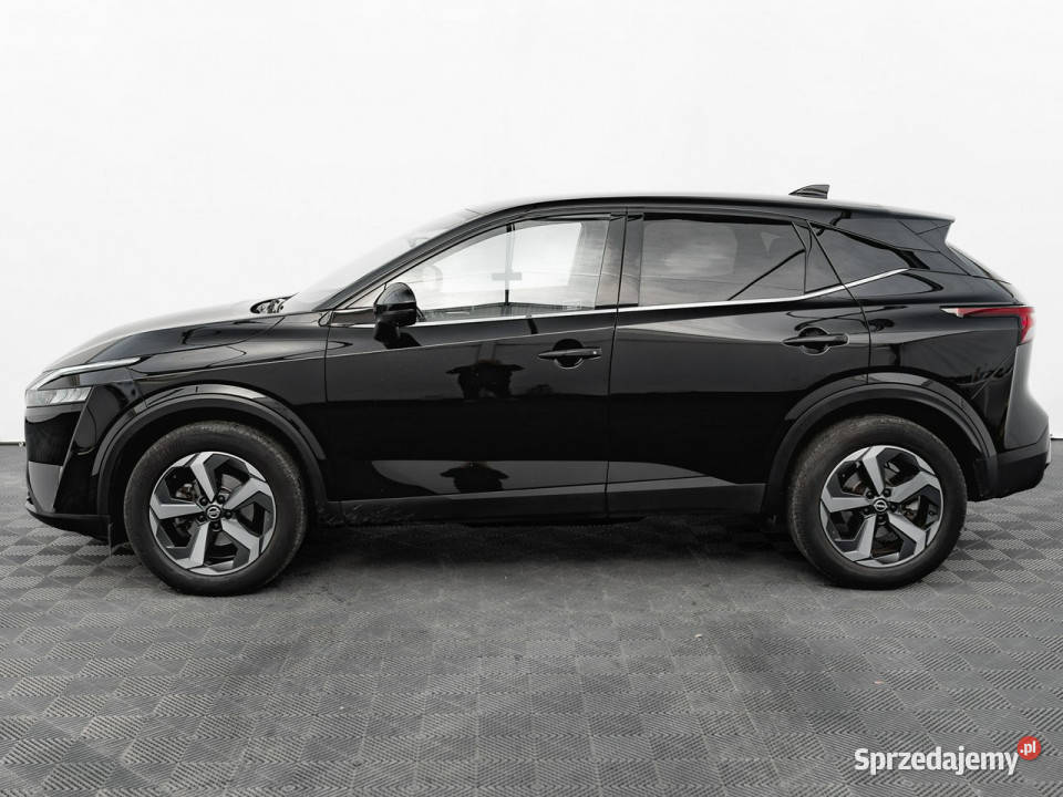 Nissan Qashqai GD8K23613 DIGT mHEV NConnecta Qashqai Gdańsk