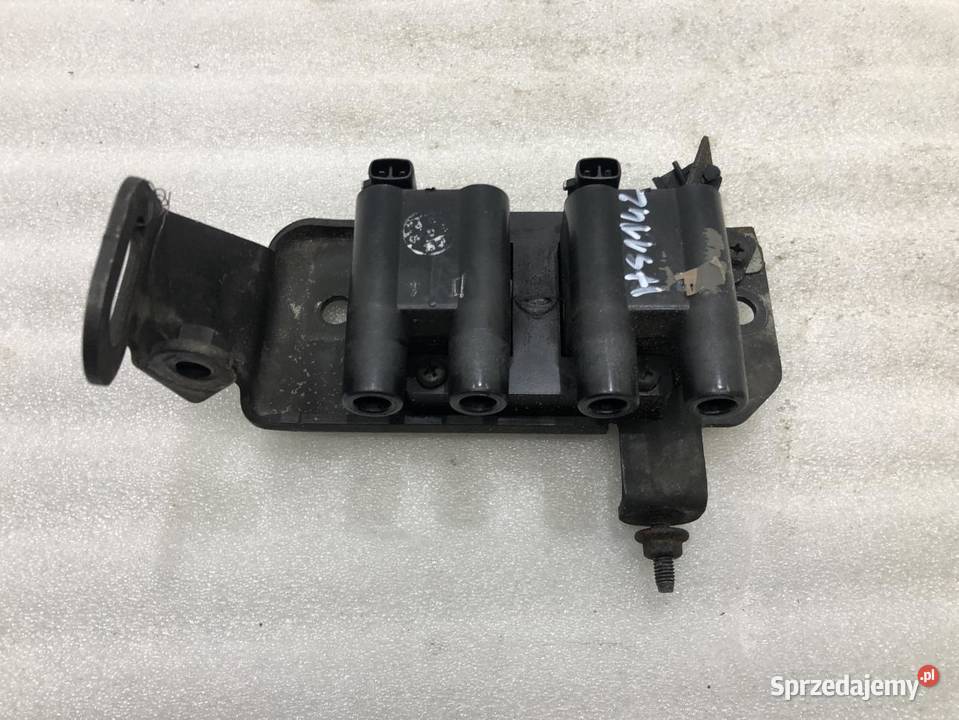 APARAT ZAPŁONOWY CEWKA KIA RIO I sprzedam