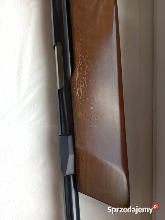 Wiatrówka fainbauwerke 300s Czaplinek sprzedam