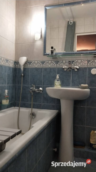 Sprzedam mieszkanie k Magnolii Wrocław Liczba pokoi 3 dolnośląskie sprzedam