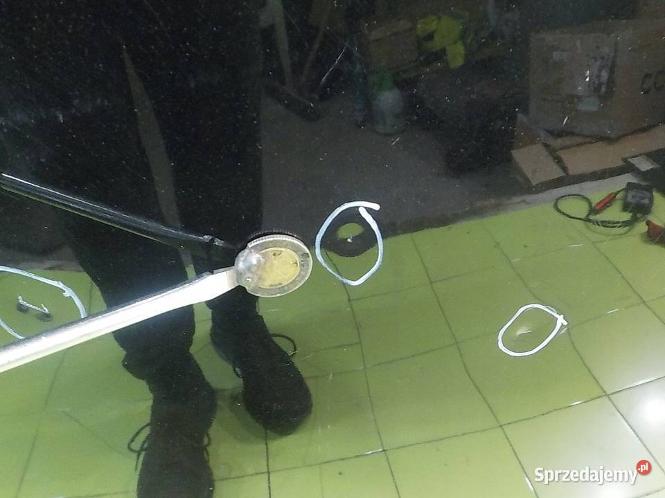 MERCEDES C W204 20 CDI AUT 09r SEDAN maska Suków