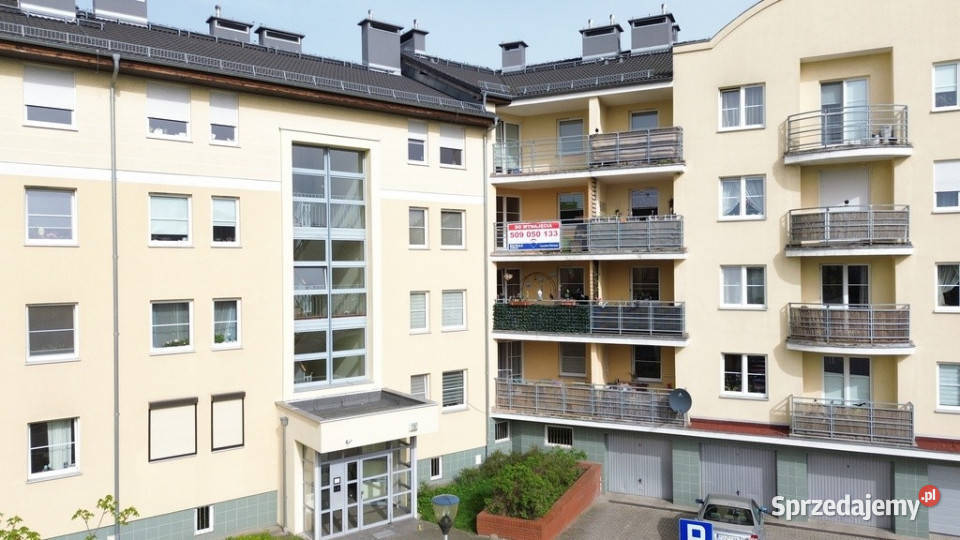 Na wynajem mieszkanie 2 pokoje Koziegłowy Wynajem