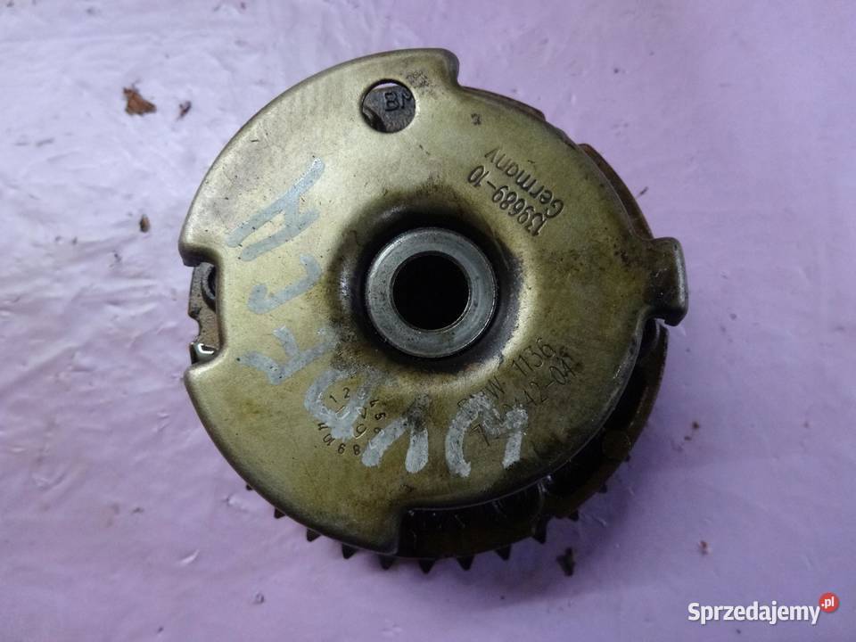 BMW 1 E90 E91 E92 20 i N43B20A 09r 163 13968910 osobowe