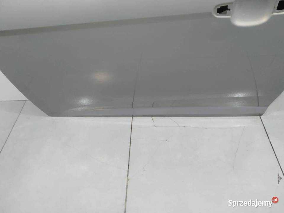 DRZWI LEWE PRZÓD LB Ford Focus Mk3 20102019