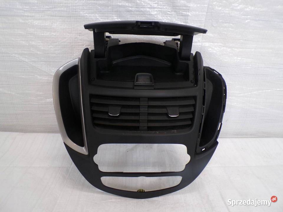 CHEVROLET TRAX RAMKA ŚRODKOWA PANELU NAWIEWU