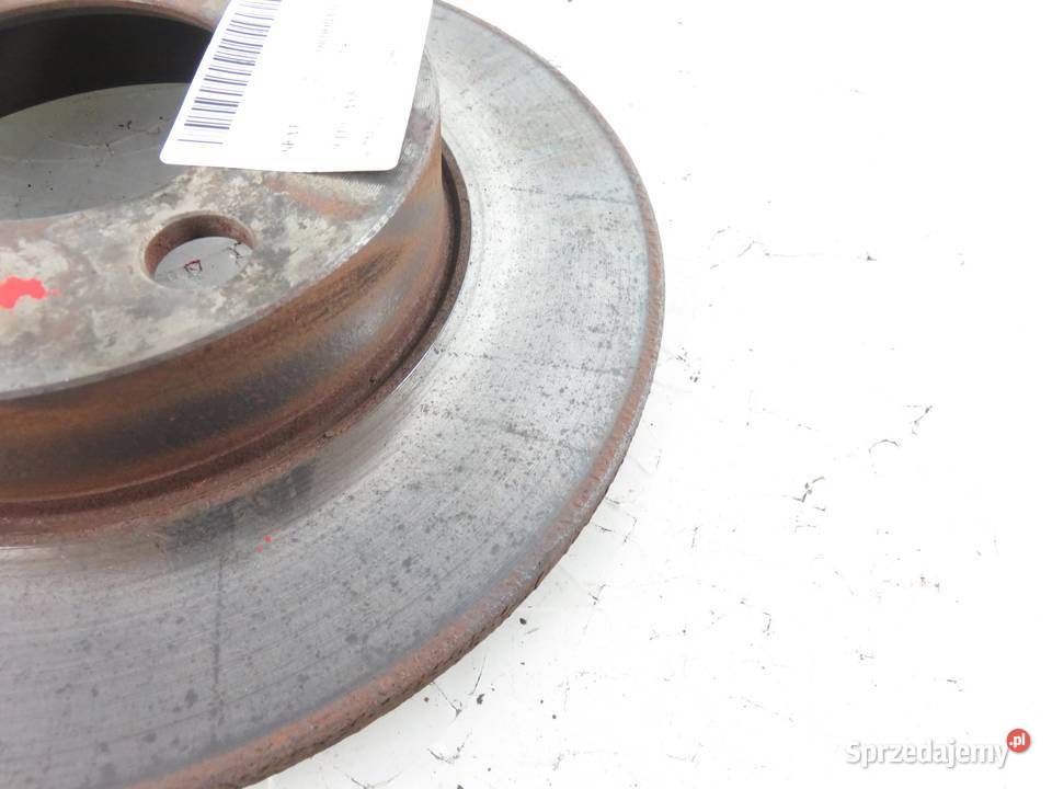 TARCZA HAMULCOWA TYŁ SEAT CORDOBA II KOMPLET małopolskie sprzedam