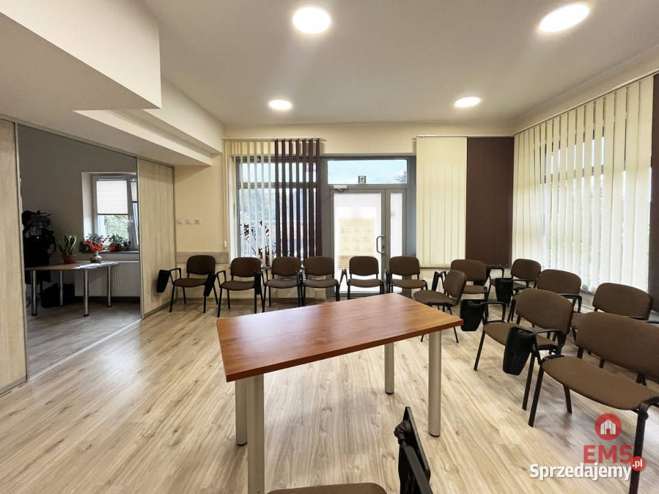 sprzedaży lokalu Białystok 665m2 podlaskie