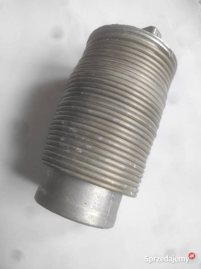 Junkers Bosch Dolny element wypornościowy Liszkowice