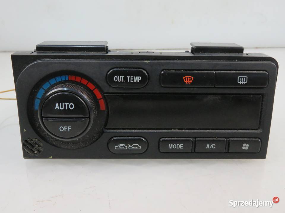 KLIMATRONIK SUBARU LEGACY III 72311AE161