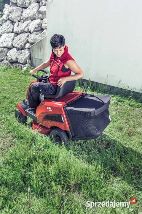 Solo by ALKO R7658 HD Premium Pro Tajęcina