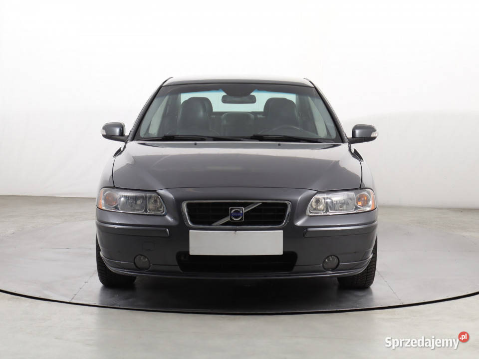 Volvo S60 24 czujnik deszczu Katowice sprzedam