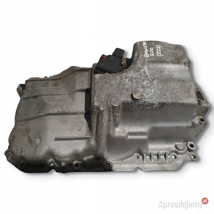 MISKA OLEJOWA BMW E87 E90 20 D oleju 7797969 osobowe Chełm