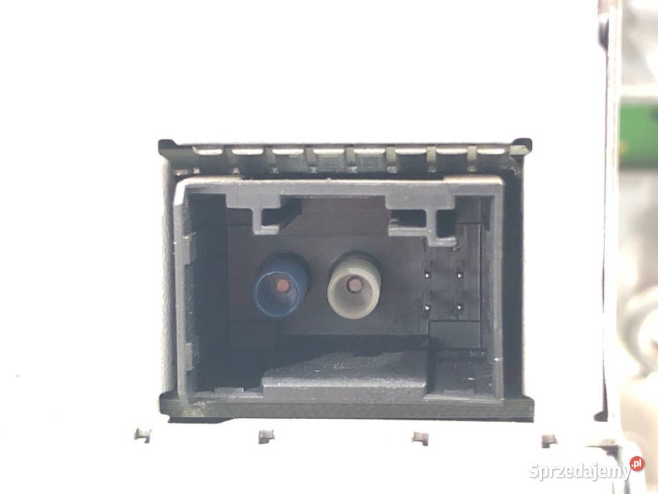 RADIO MERCEDES W211 A2118202097 0209 ODTWARZACZ sprzedam