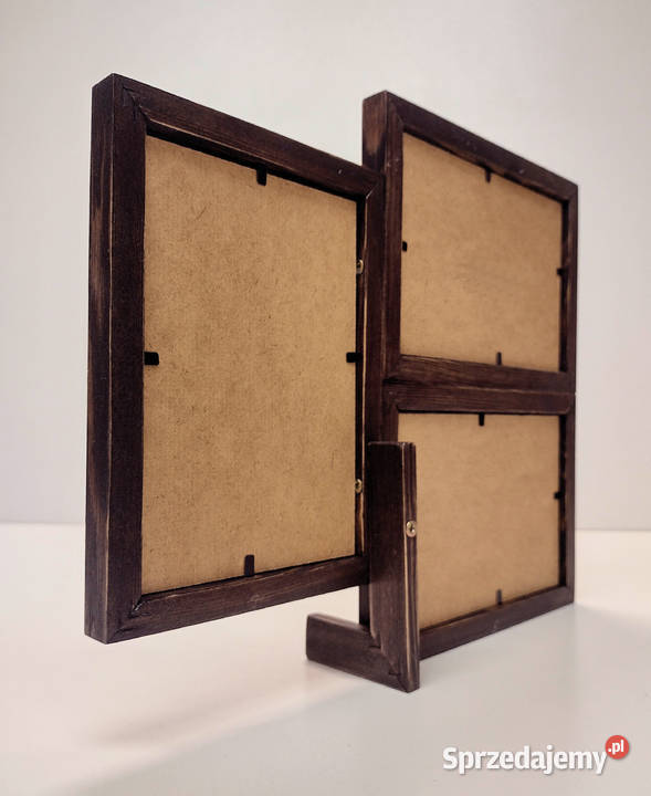 Ramka ramki na Zdjęcia Drewno sosnowe Multirama mazowieckie