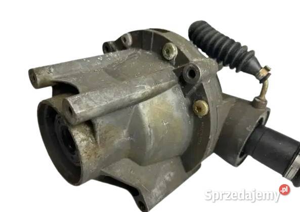 Most dyfer przód Outlander Can Am Renegade 800 Sulęcin