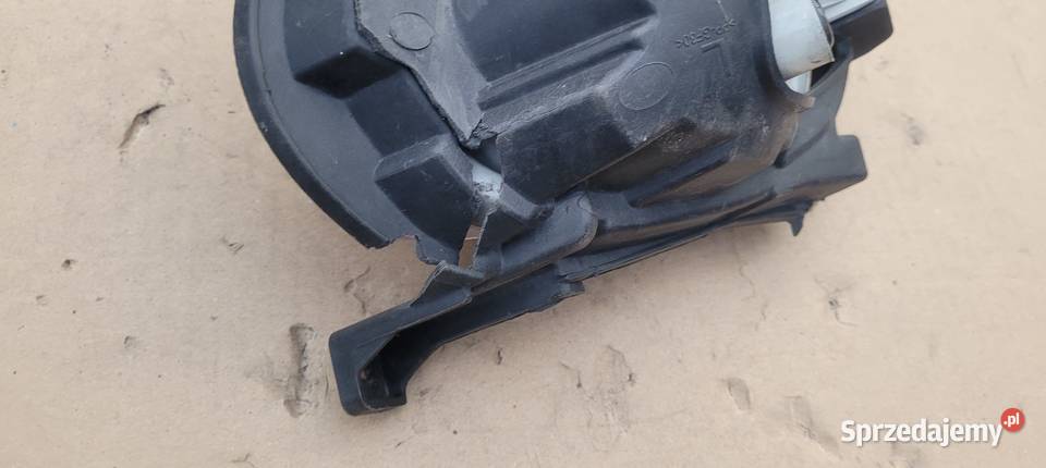 KIA CEED II HALOGEN PRZÓD LEWY 92201A2L 1390 osobowe śląskie Ruda Śląska