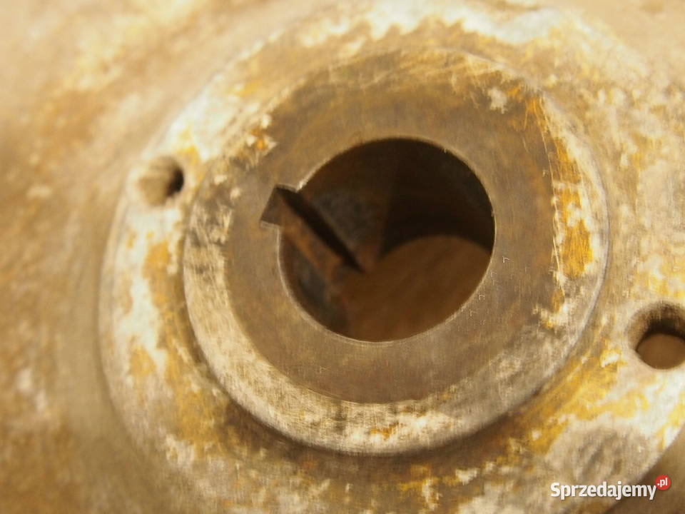 DKW MAGNETO WIATRAK SILNIK STACJONARNY świętokrzyskie