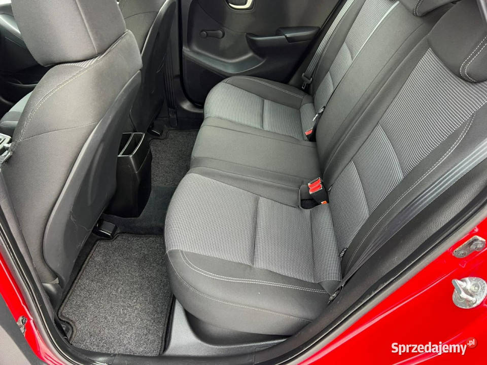 Hyundai i30 Klimatyzacja 6 biegów Komputer II