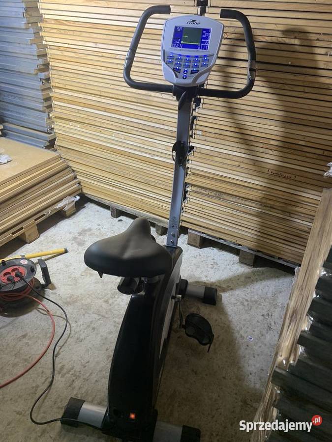 Rowerek Crane Power s11 fitness rehabilitacyjny Wierzbna