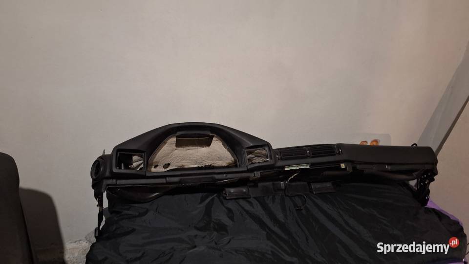 w całości części bmw e34 sedan Dębica