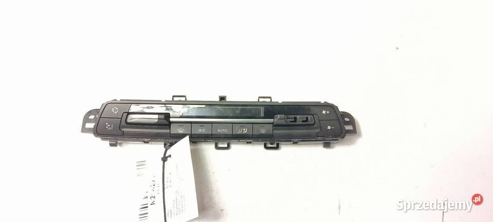 PANEL TOYOTA PROACE II 98081728ZD osobowe Lipno