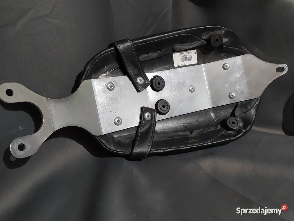 INDIAN SIEDZENIE KANAPA PASAŻERA PN 288013401 Luboszyce