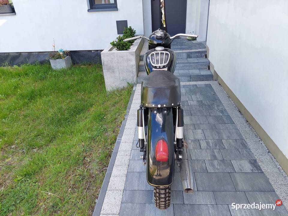 Junak m 10 śląskie Goczałkowice-Zdrój