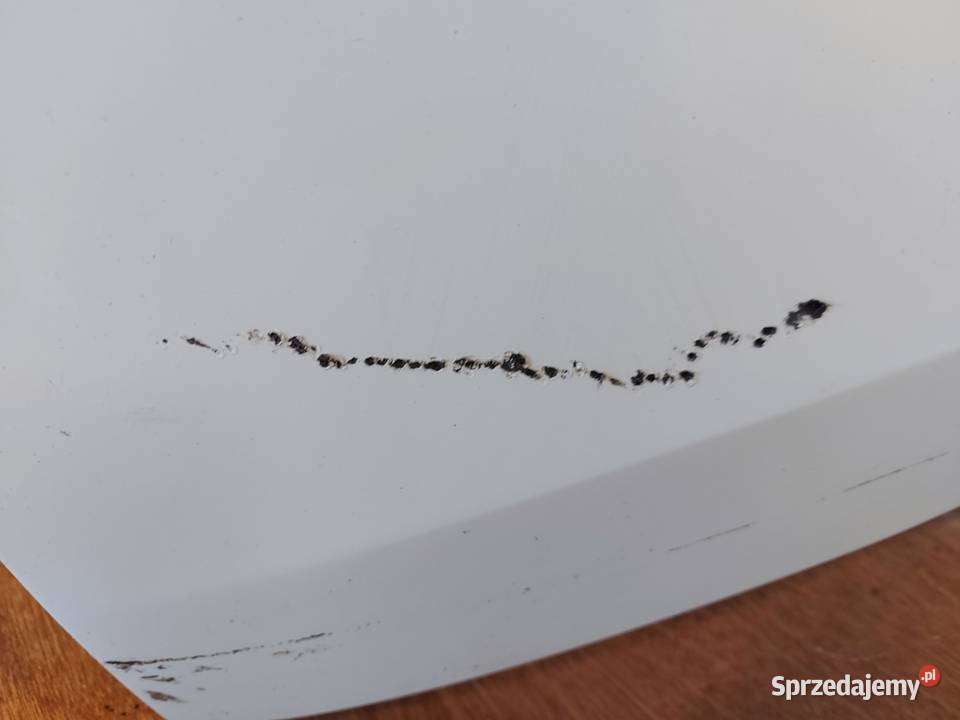 OPEL ZAFIRA TOURER C 13r Zderzak tył tylny pdc Kielce