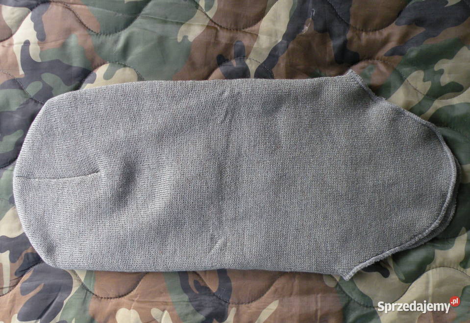 Kominiarka balaclava USAF dolnośląskie Wrocław