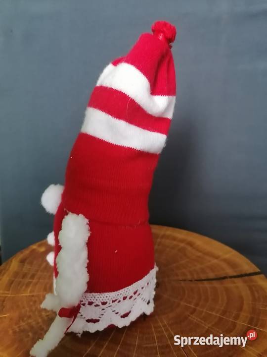Krasnal skrzat gnom mazowieckie Sierpc sprzedam