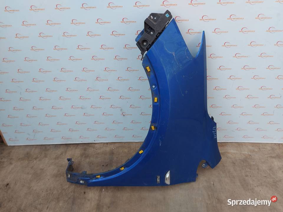 MOKKA A 14 VVT 14r błotnik lewy przód 230 Kielce