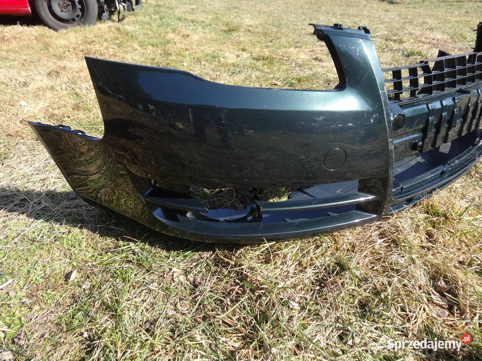 zderzak przedni przód audi a4 b7 Niemodlin
