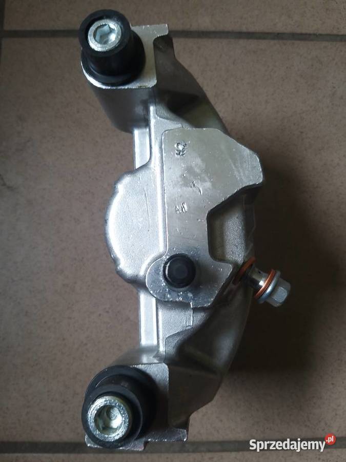 ZACISK HAMULCOWY PONTIAC FIERO 28 8487 R