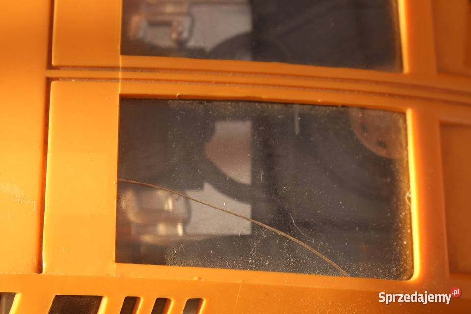 samochód sterowany mangusta de tomaso Kalisz