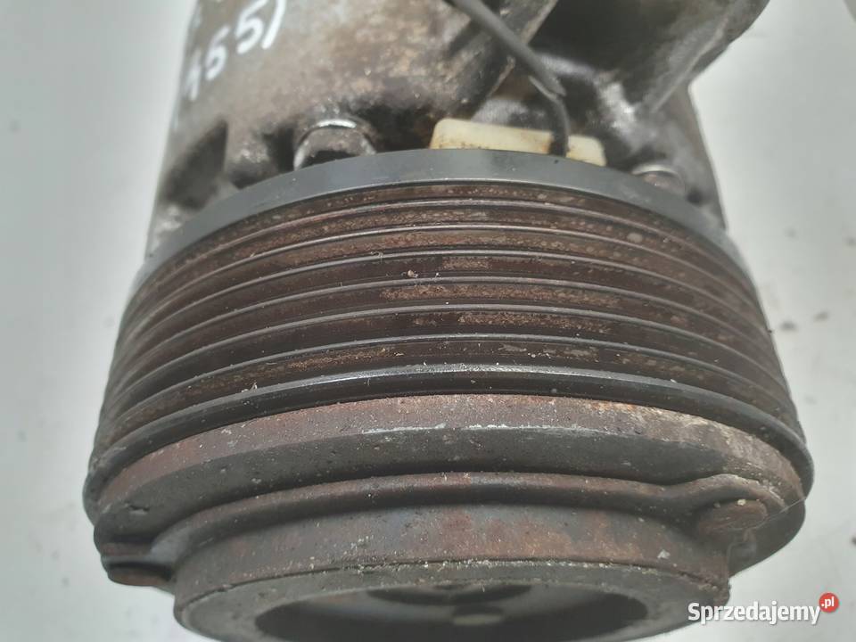 SPRĘŻARKA KLIMATYZACJI BMW E87 E90 20 i 9182794 Chełm sprzedam