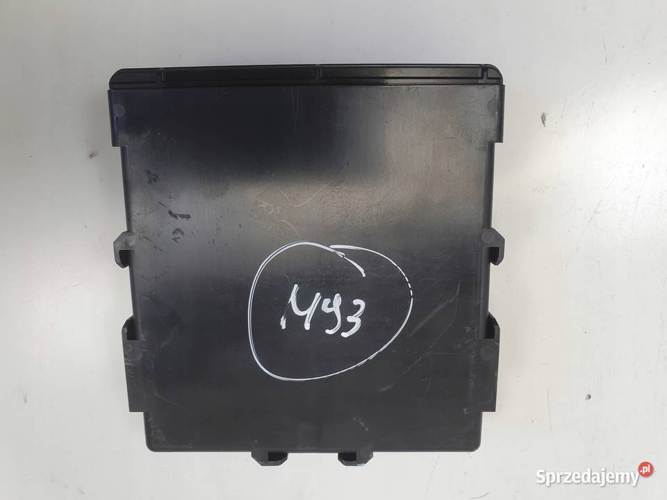 Toyota Corolla E21 18 H KOMPUTER SILNIKA osobowe Janów