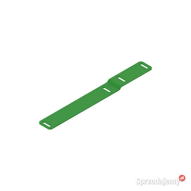 H210729 Belka do hedera JOHN DEERE