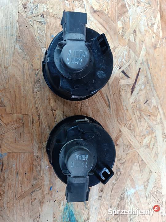 Kierunkowskazy Jeep Wrangler JK terenowe sprzedam