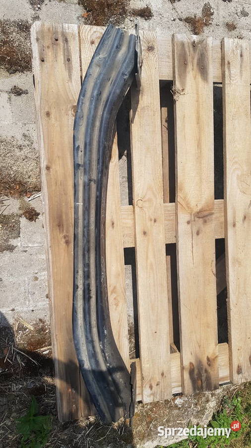 belka przód fiat stilo 0104