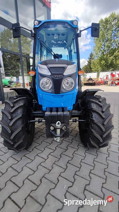 Landini Mistral 2060 DOSTĘPNY RĘKI Żyrardów