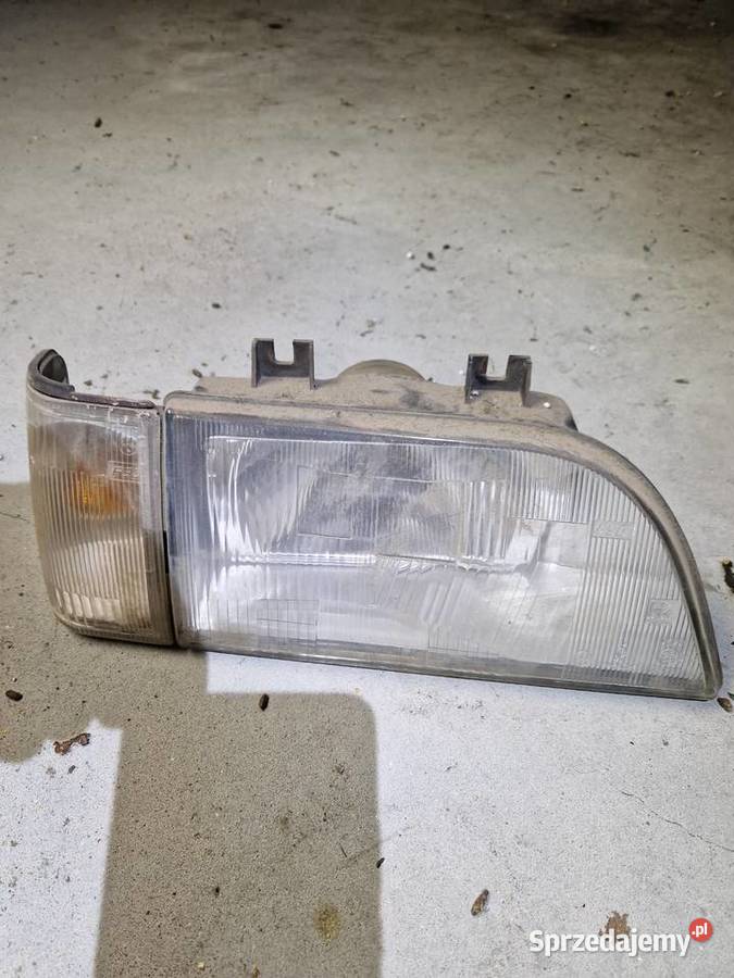Lampa przód prawa Polonez Oświetlenie Bieliny