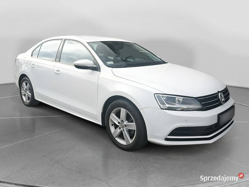 Volkswagen Jetta 14 TSI BMT COMFORTLINE 92kW 125 Janki sprzedam