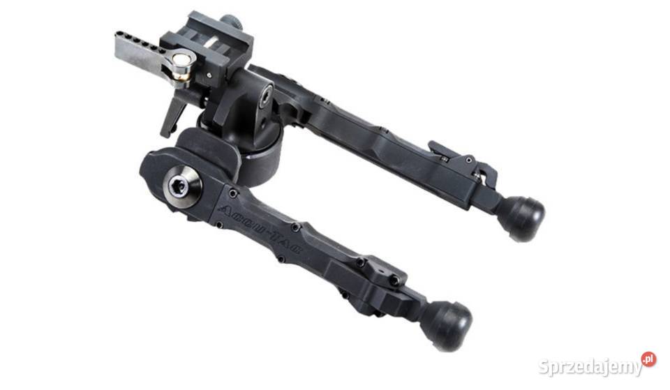Bipod AccuTac PC4 ORYGINAŁ pcp sniper niekokesz Trzcianka sprzedam