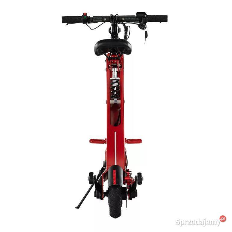 Składany mini skuter elektryczny BILI BIKE NEXT małopolskie Tarnów sprzedam