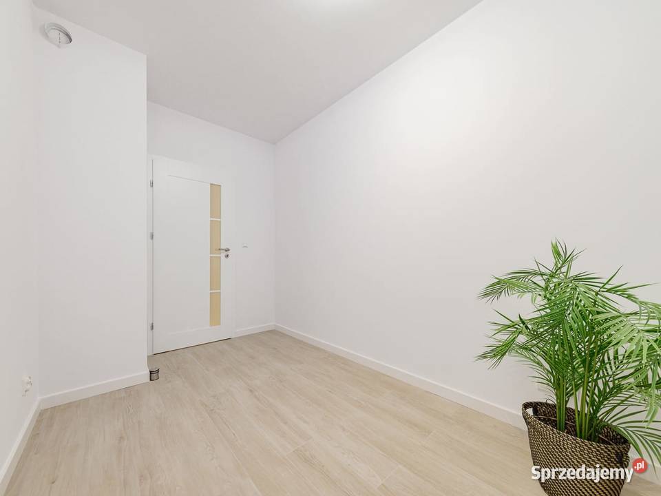 3 pokoje w Piasecznie gotowe do wprowadzenia mazowieckie Piaseczno
