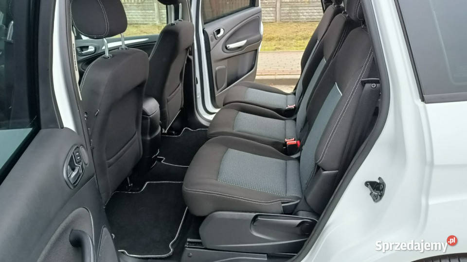 Ford S Zadbany I 20062015 Stare Budy