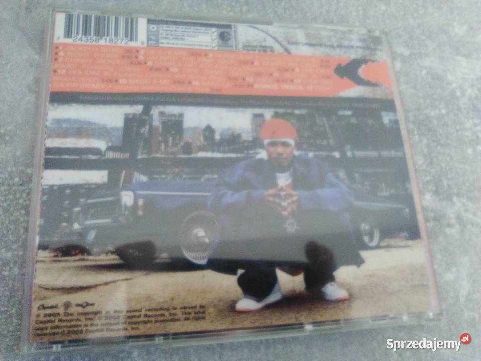 Chingy Jackpot wielkopolskie Poznań